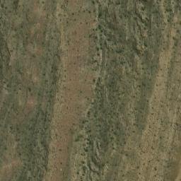 Satellite imagery of Ngāndē Ghar, AF