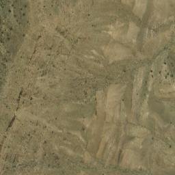 Satellite imagery of Ngāndē Ghar, AF