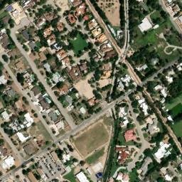 Satellite imagery of 7 — NGS CE0220 — El Paso, US, US