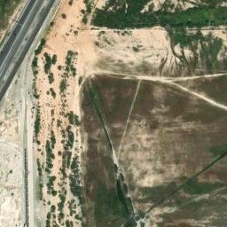 Satellite imagery of D 146 — NGS CE0076 — El Paso, US, US