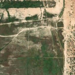 Satellite imagery of D 146 — NGS CE0076 — El Paso, US, US