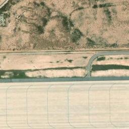 Satellite imagery of 3892.46 — NGS CE0125 — El Paso County, US, US