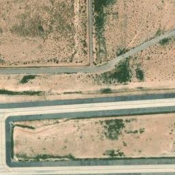Satellite imagery of 3892.46 — NGS CE0125 — El Paso County, US, US