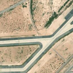 Satellite imagery of X 146 — NGS CE0107 — El Paso County, US, US