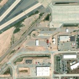 Satellite imagery of X 146 — NGS CE0107 — El Paso County, US, US