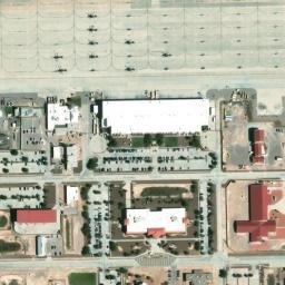 Satellite imagery of BIGGS — NGS CE0102 — El Paso County, US, US