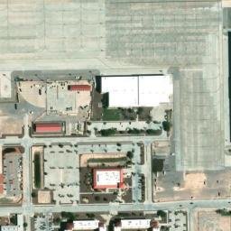 Satellite imagery of BIGGS — NGS CE0102 — El Paso County, US, US