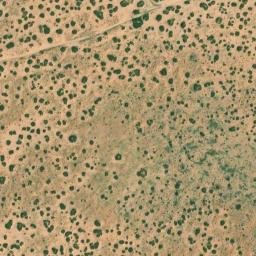 Satellite imagery of DUNE — NGS CE0524 — El Paso County, US, US