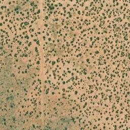 Satellite imagery of DUNE — NGS CE0524 — El Paso County, US, US