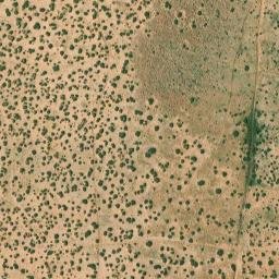 Satellite imagery of DUNE — NGS CE0524 — El Paso County, US, US