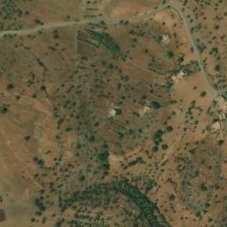 Satellite imagery of Ighram-n-Qabliyne, MA