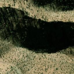 Satellite imagery of Aghanbou-n-Ousloun, MA