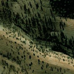 Satellite imagery of Aghanbou-n-Ousloun, MA