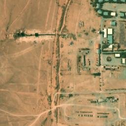 Satellite imagery of Seheb Touil, DZ