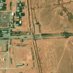 Satellite imagery of Seheb Touil, DZ