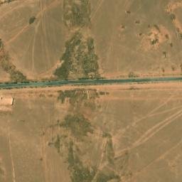 Satellite imagery of Seheb Touil, DZ