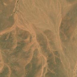 Satellite imagery of Chebket Fendi, DZ