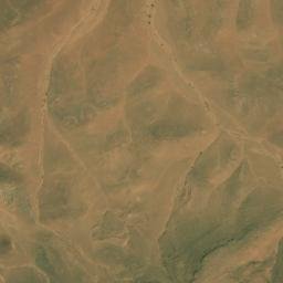 Satellite imagery of Chebket Fendi, DZ