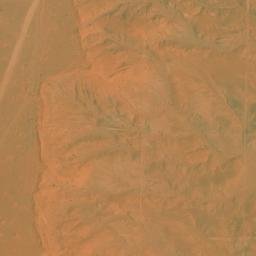 Satellite imagery of Garet el Medjbed, DZ