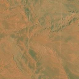 Satellite imagery of Garet el Medjbed, DZ