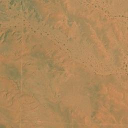Satellite imagery of Garet el Medjbed, DZ