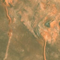 Satellite imagery of Gouiret Richa, DZ