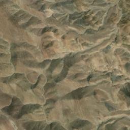 Satellite imagery of Kōh-e Karāghah, AF