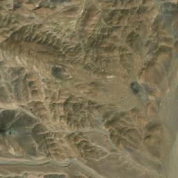 Satellite imagery of Kōh-e Karāghah, AF