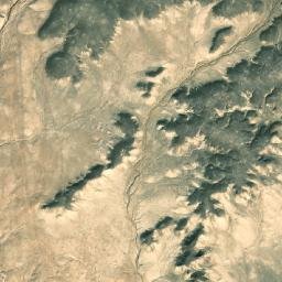 Satellite imagery of Basrang Chūrān, AF