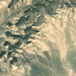 Satellite imagery of Basrang Chūrān, AF