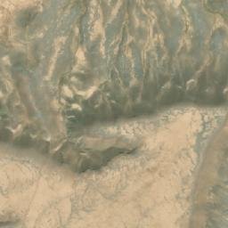 Satellite imagery of Dê Padah Ghunḏêy, AF