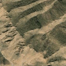 Satellite imagery of Dê Garm Āb Ghar, AF