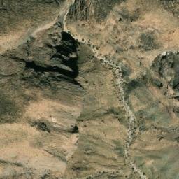 Satellite imagery of Dê Garm Āb Ghar, AF