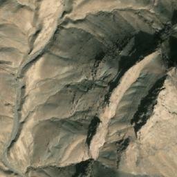 Satellite imagery of Pudīnē Ghar, AF