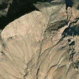 Satellite imagery of Pudīnē Ghar, AF