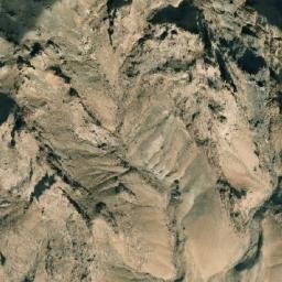 Satellite imagery of Pudīnē Ghar, AF