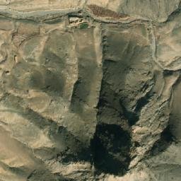 Satellite imagery of Junūbī Tūrah, AF