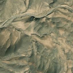 Satellite imagery of Junūbī Tūrah, AF