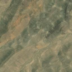 Satellite imagery of Wasaţah Ghunḏêy, AF