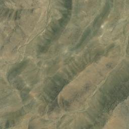 Satellite imagery of Wasaţah Ghunḏêy, AF