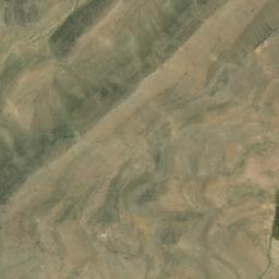 Satellite imagery of Wasaţah Ghunḏêy, AF