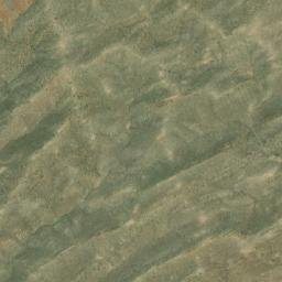 Satellite imagery of Srah Ghaṯah, AF