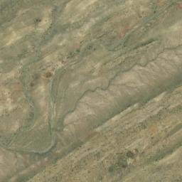 Satellite imagery of Gūnī Band, AF