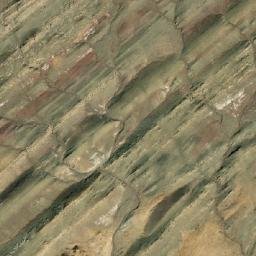 Satellite imagery of Dê Bāghgay Ghar, AF