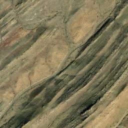 Satellite imagery of Dê Bāghgay Ghar, AF