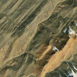 Satellite imagery of Shāh Ghar, AF