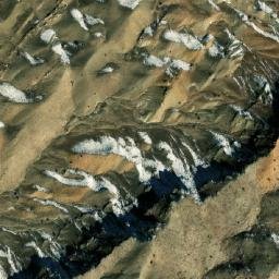 Satellite imagery of Shāh Ghar, AF