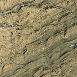 Satellite imagery of Khamazōrah, AF