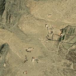 Satellite imagery of Mandzalay Ghunḏêy, AF