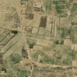 Satellite imagery of Mandzalay Ghunḏêy, AF
